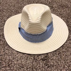 Straw hat